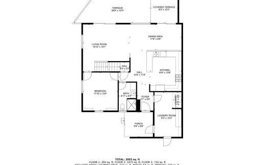 Spacious Oceanfront Home Stunning Sunset Views - Foto 52