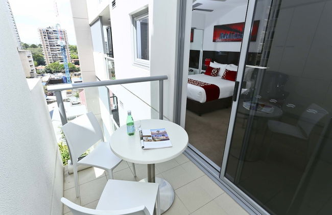 Mantra Midtown - Foto 38