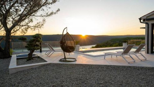 Vila Laguna Blu by Villas Guide - Foto 3