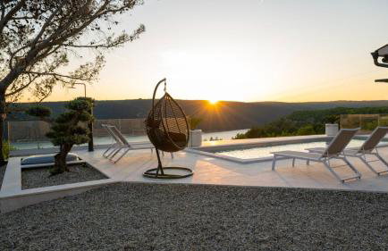 Vila Laguna Blu by Villas Guide - Foto 3