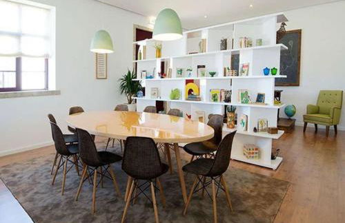 Outstanding Pinhao Villa 4 Bedrooms Villa Gouva Pool Table - Foto 17