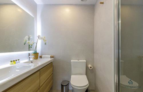 Living4Malaga Boho Chic Apartment - Foto 13