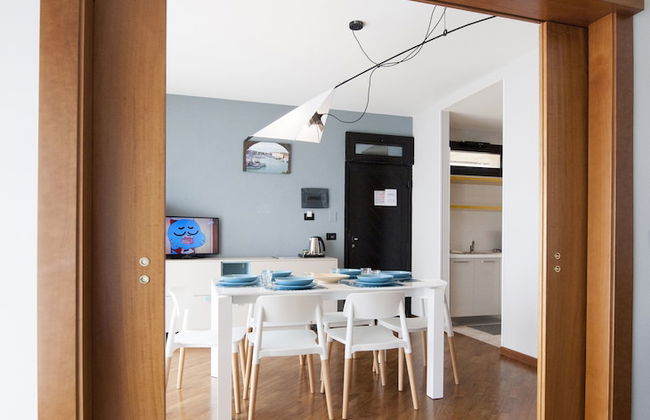 Suites Marilia Apartments - Photo 25