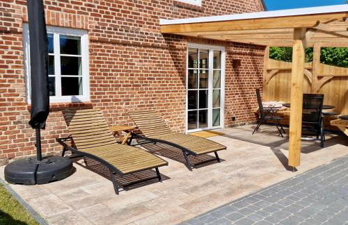 Ferienwohnung „Waschköök“ - Hof Mühlenkoppel - Foto 17