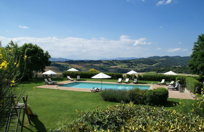 Nice Apartment With Pool and Beautiful Garden - Foto 31