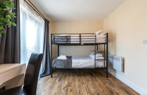 Apartment with free P for Van. - Foto 26