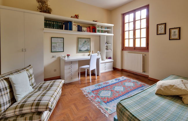 Villa La Bruscola by Mmega - Photo 6