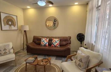 A cozy apt in the heart of Nazareth - Foto 8