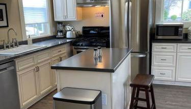 Blue Mist Victorian, 5 Bedroom 2 bath Gem - Foto 5