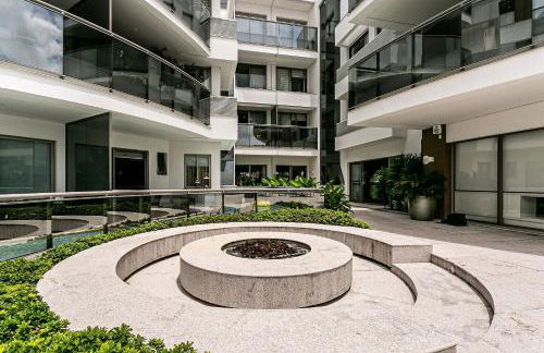 WI-FI 100MB | Smart TV 55" | 350m da Praia #JA33 - Foto 19