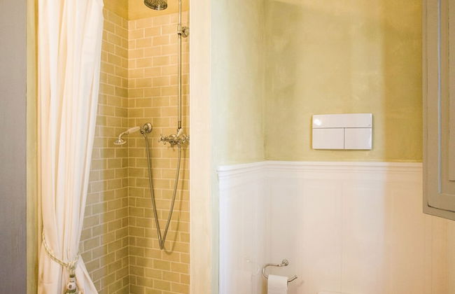 Farmhouse in Castiglion Fibocchi - Foto 48