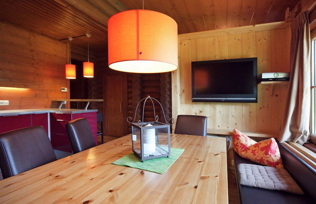 Quaint Chalet in Worgl-boden With Terrace - Photo 11