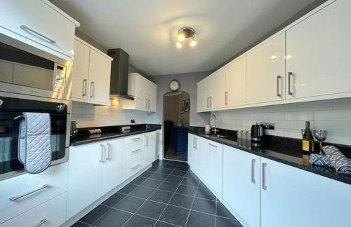 Riverside House, North Shields Fish Quay - Foto 50