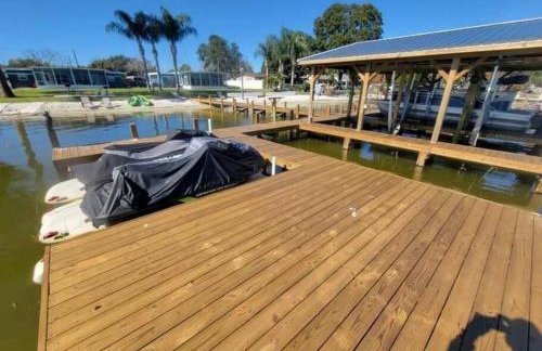 Camp St. Cabanas Unit 2 on Lake Dora - Photo 30