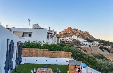 Apademia Skyros Luxury Residences - Photo 18