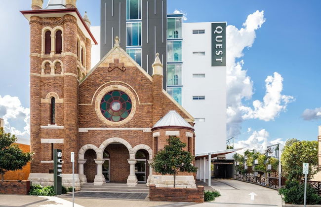 Quest Toowoomba - Foto 31