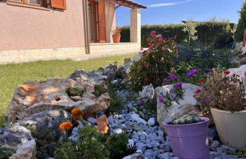 Villa van steen Mirela - Foto 15