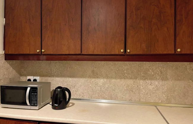 Berjaya Times Square Service Apartment - Foto 14