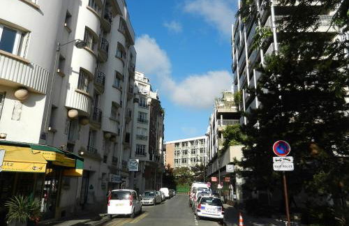 Studio très joli rénové quartier Notre-Dame Jardin des Plantes Panthéon près de la Seine - Foto 7