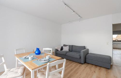 Zentrales City Apartment EDEN - 1 Min zum HBF - Ideal für Trips nach Köln, Düsseldorf, Wuppertal, Messe - Balkon, Küche, 2 Zimmer, Renoviert 2025 - Foto 18