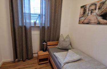 Handwerkerwohnung, Monteurunterkunft-Rodgau - Foto 18