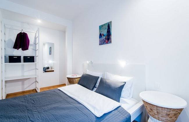 Vagabond Corvin - Foto 3