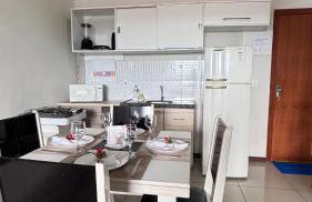 Boutique FLAT 1 min da Praia - Foto 26