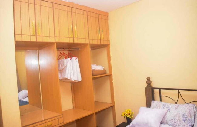 Stay.Plus Makey Cozy Homes - Foto 5