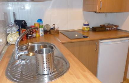 COMO EN TU CASA Canfranc Estación - Foto 20