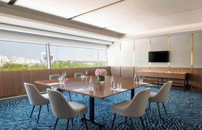 Steigenberger Residence Doha - Foto 40