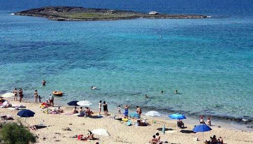 Salento Cecilia - solo settimane intere da sabato a sabato - Foto 3