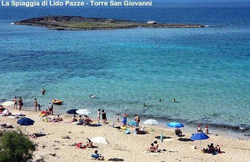 Salento Cecilia - solo settimane intere da sabato a sabato - Foto 3
