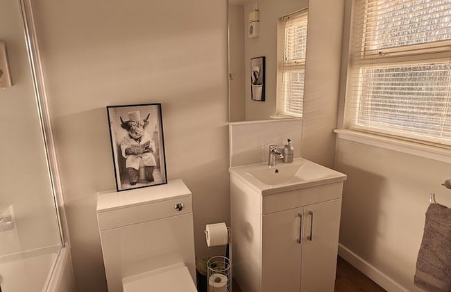 Ben Lomond Cottage - Loch Lomond and Arrochar Alps - Photo 20