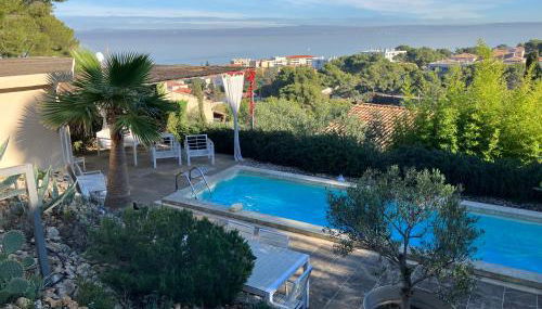 Les Restanques De L' Etang - Foto 1