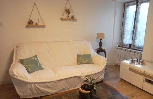 Le gîte des Bernadettes - Foto 14