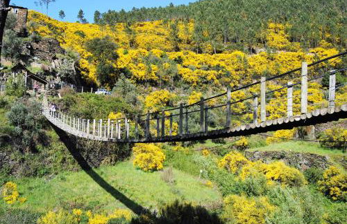 Quinta da Palmeira - Country House Retreat & Spa - Foto 79