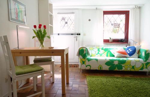 Ferienwohnung Fesenfeld Bremen Steintorviertel - Foto 16