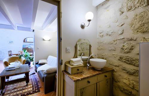 La Grange D'Oustaud - Foto 13