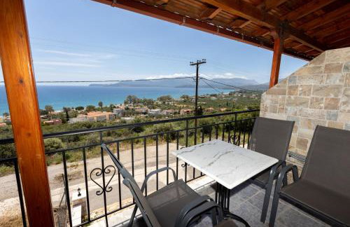 Αnastasia apartments - Foto 21