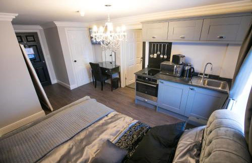 Apartments at Number 10 The Abbey - Foto 76