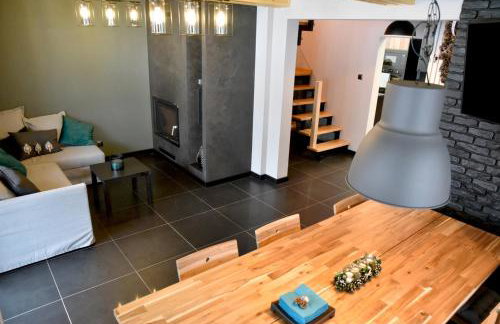 Chata na Czarnym Groniu - Photo 21