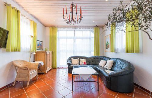 Apfelbluete und Paradies - Foto 7