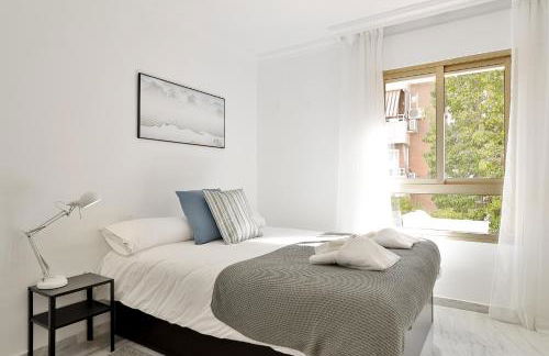 C9 Roomy Luminous 5 Bedroom in Town - Foto 16