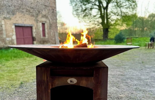 Domaine de Fontenay - Foto 47