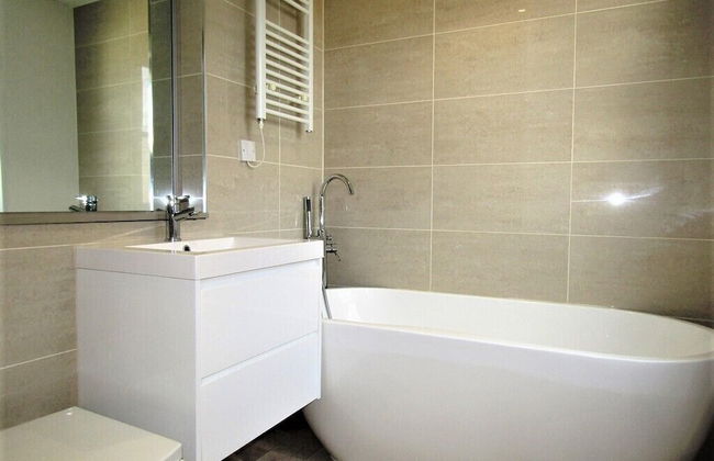 En-suite Room Kings Cross - 6 - Photo 6