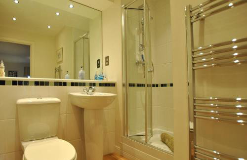 Coastal Haven- stunning home in Crail - Foto 12