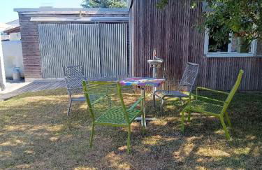 Le Ch'ti Tonnay - Foto 20