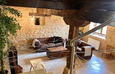 CASA RURAL PALACIO LOS LABREQUINES - Photo 22