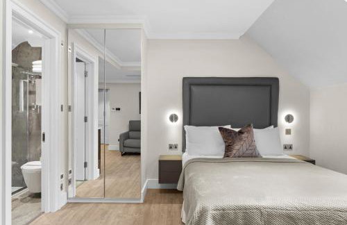 Cleveland Residences Bloomsbury - Foto 120