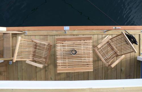 Hausboot Bosse - Foto 14